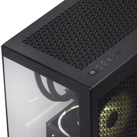 Actina iCUE 7800X3D/32GB/2TB/RTX5080/1000W/W11