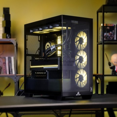 Actina iCUE 7900X/64B/2TB/RTX5090/1000W