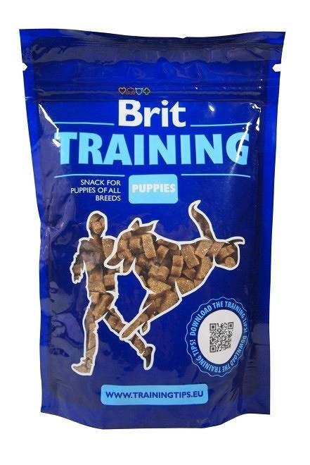 BRIT Training Snack Puppies - przysmak dla psa - 200 g BRIT Training Snack Puppies - przysmak dla psa - 200 g