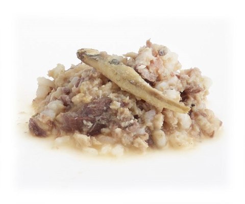 Fish4Cats Finest Sardynka z Anchoisi 70g Fish4Cats Finest Sardynka z Anchoisi 70g