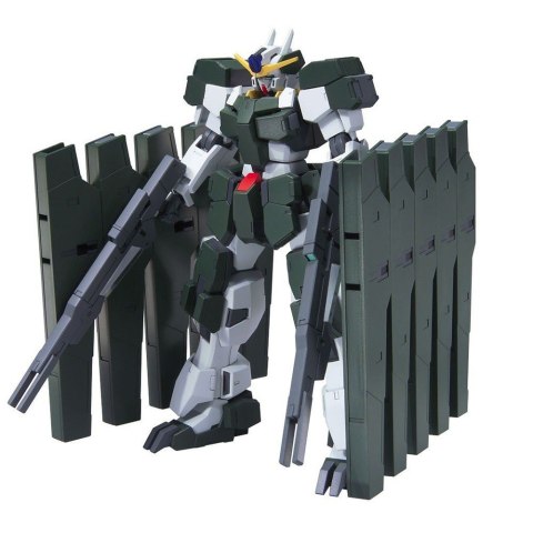 HG 1/144 GUNDAM ZABANYA