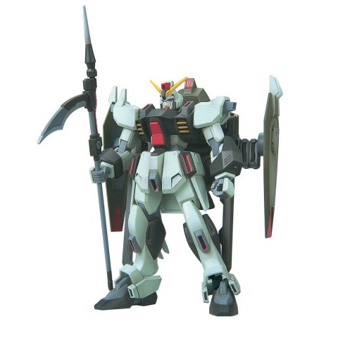 HG 1/144 R09 FORBIDDEN GUNDAM