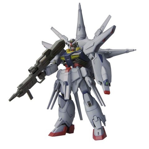 HG 1/144 R13 PROVIDENCE GUNDAM BL