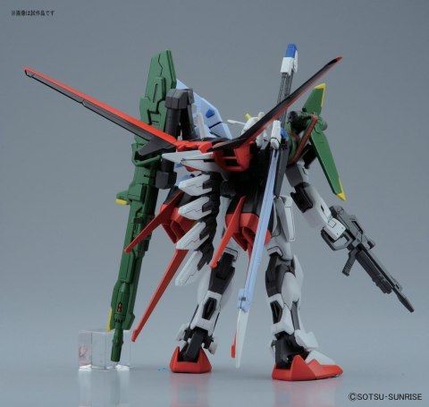 HG 1/144 R17 PERFECT STRIKE GUNDAM