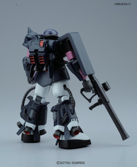 HGUC 1/144 MS-06R-1A ZAKU II
