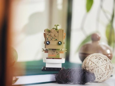 LEGO 40671 BrickHeadz - Groot w doniczce LEGO 40671 BrickHeadz - Groot w doniczce