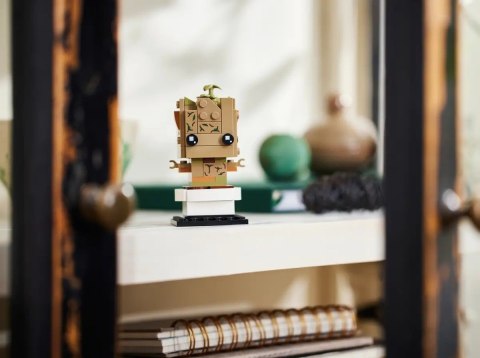 LEGO 40671 BrickHeadz - Groot w doniczce LEGO 40671 BrickHeadz - Groot w doniczce