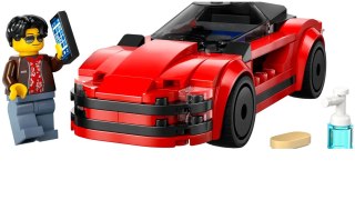 LEGO CITY 60448