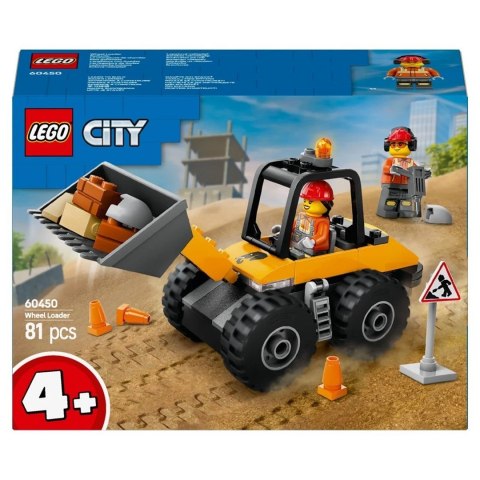 LEGO CITY 60450 LEGO CITY 60450