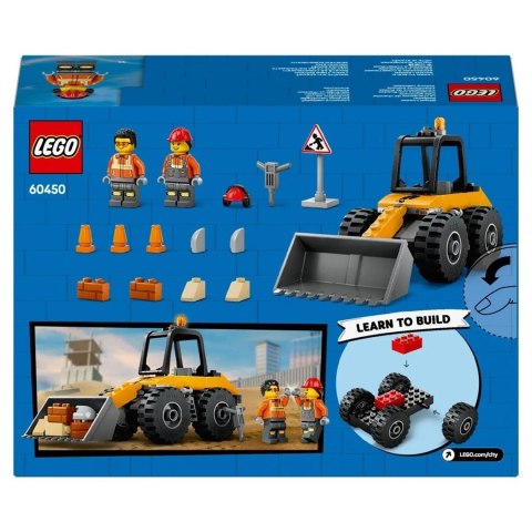 LEGO CITY 60450 LEGO CITY 60450