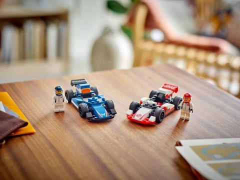 LEGO CITY 60464