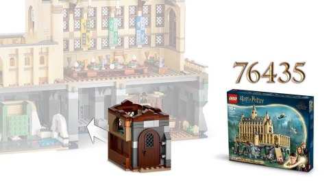 LEGO HARRY POTTER 76442