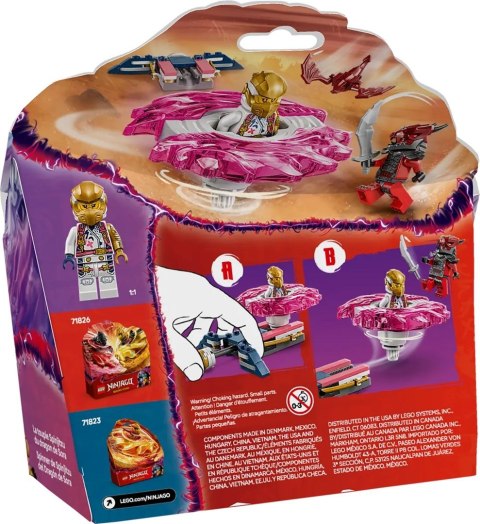 LEGO NINJAGO 71824