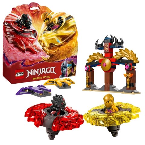 LEGO NINJAGO 71826 LEGO NINJAGO 71826