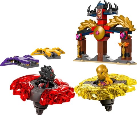 LEGO NINJAGO 71826 LEGO NINJAGO 71826