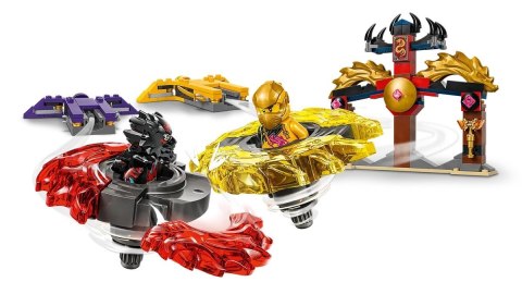 LEGO NINJAGO 71826 LEGO NINJAGO 71826