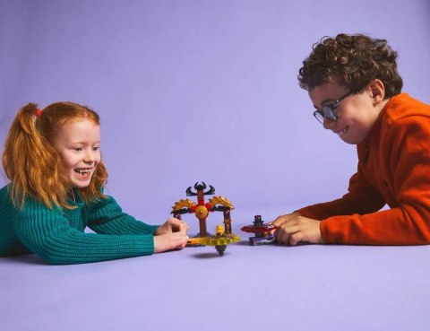 LEGO NINJAGO 71826 LEGO NINJAGO 71826