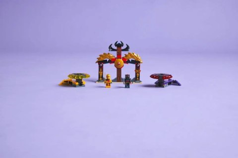 LEGO NINJAGO 71826 LEGO NINJAGO 71826