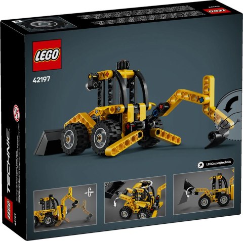 LEGO TECHNIC 42197 LEGO TECHNIC 42197