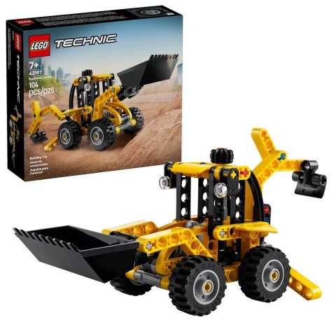 LEGO TECHNIC 42197 LEGO TECHNIC 42197