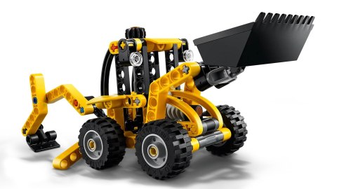 LEGO TECHNIC 42197 LEGO TECHNIC 42197