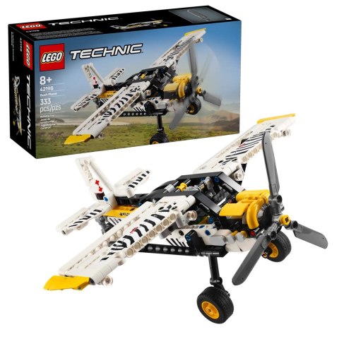 LEGO TECHNIC 42198 LEGO TECHNIC 42198