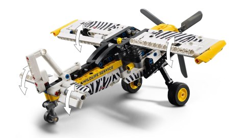 LEGO TECHNIC 42198 LEGO TECHNIC 42198