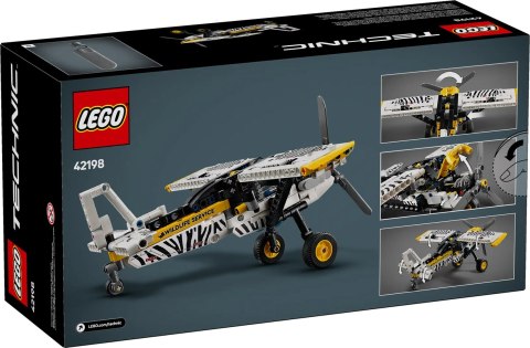 LEGO TECHNIC 42198 LEGO TECHNIC 42198