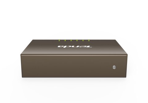 Switch Tenda TEG1005D (5x 10/100/1000Mbps) Switch Tenda TEG1005D (5x 10/100/1000Mbps)