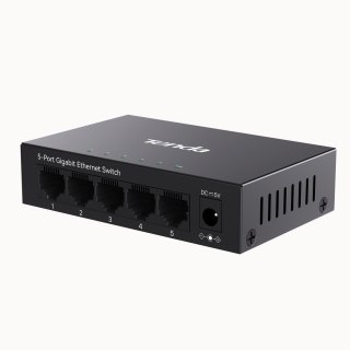 Switch Tenda TEG1005M