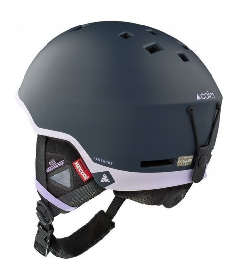 CAIRN KASK CENTAURE RESCUE MAT NIGHT SKY LILAC 75 54/56 CAIRN KASK CENTAURE RESCUE MAT NIGHT SKY LILAC 75 54/56