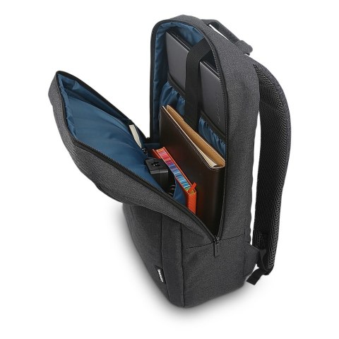 Lenovo 15.6 Laptop Casual Backpack B210 GX40Q17225 Lenovo 15.6 Laptop Casual Backpack B210 GX40Q17225