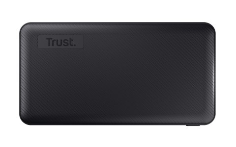 Powerbank TRUST Primo 10000mAh ECO Black Powerbank TRUST Primo 10000mAh ECO Black