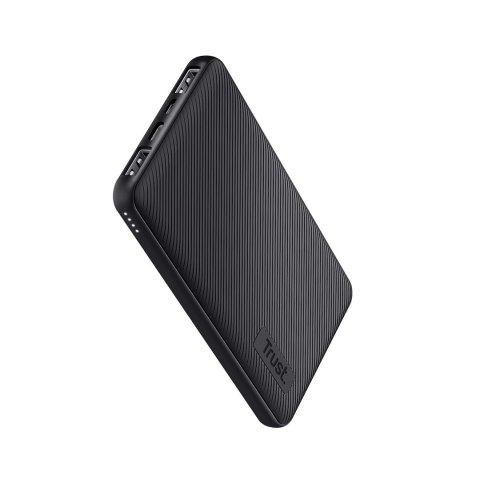 Powerbank TRUST Primo 10000mAh ECO Black Powerbank TRUST Primo 10000mAh ECO Black