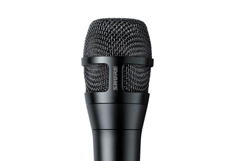 Shure NXN8/C - Mikrofon dynamiczny Nexadyne, Kardioidalny ze złączem XLR, czarny Shure NXN8/C - Mikrofon dynamiczny Nexadyne, Kardioidalny ze złączem XLR, czarny