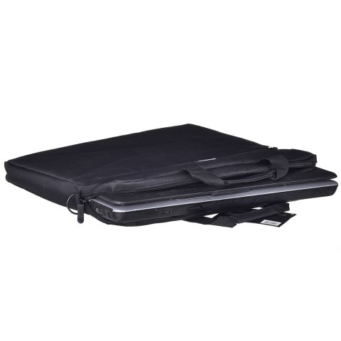 Torba na laptopa IBOX TN6020 15,6" ITN6020 (15,6"; kolor czarny) Torba na laptopa IBOX TN6020 15,6" ITN6020 (15,6"; kolor czarny)
