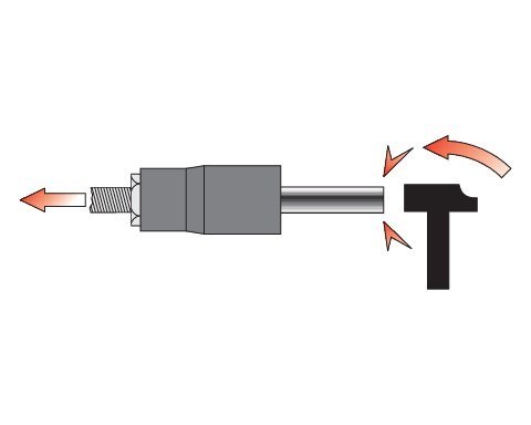ZESTAW WKRĘTAKÓW DO ŚRUB YT-05897 YATO ZESTAW WKRĘTAKÓW DO ŚRUB YT-05897 YATO