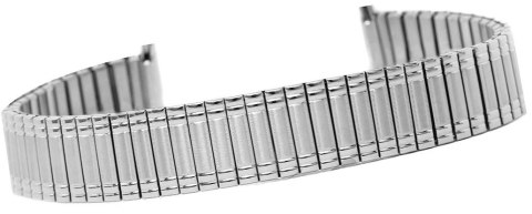 Bransoleta rozciągana Srebrna HQ 12 do 16 mm 103S-12/16 Bransoleta rozciągana Srebrna HQ 12 do 16 mm 103S-12/16