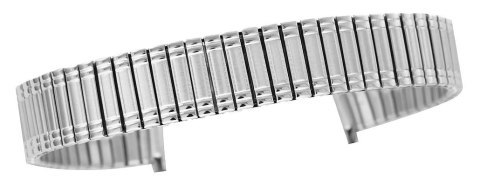 Bransoleta rozciągana Srebrna HQ 12 do 16 mm 103S-12/16 Bransoleta rozciągana Srebrna HQ 12 do 16 mm 103S-12/16