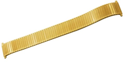 Bransoleta rozciągana Złota HQ 18 do 22 mm 104G-18/22 Bransoleta rozciągana Złota HQ 18 do 22 mm 104G-18/22