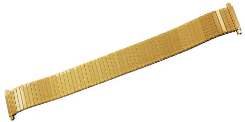 Bransoleta rozciągana Złota HQ 18 do 22 mm 105G-18/22 Bransoleta rozciągana Złota HQ 18 do 22 mm 105G-18/22