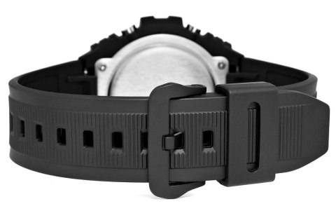 Zegarek Casio MWD-100H-1AVEF 10 BAR Do pływania Unisex Zegarek Casio MWD-100H-1AVEF 10 BAR Do pływania Unisex