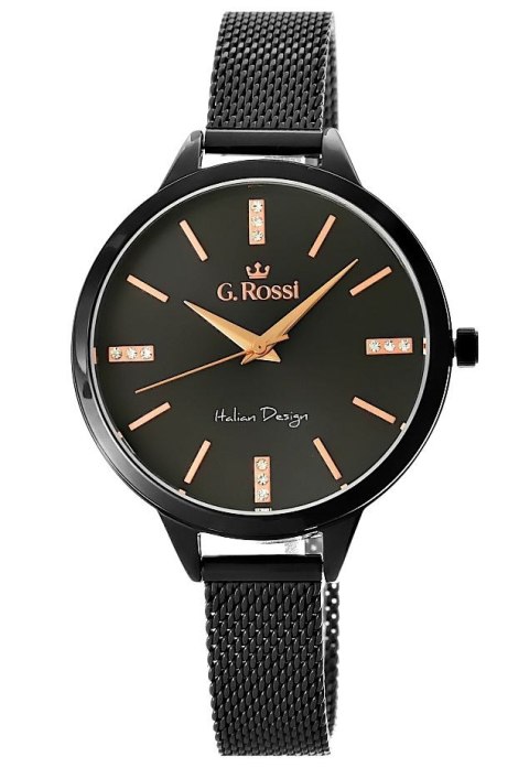 Zegarek Damski G.Rossi 10296B4-1A4