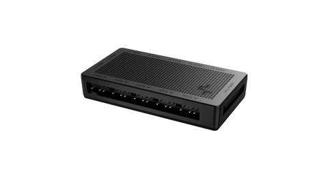 Deepcool 12-portowy koncentrator ARGB SC700 Deepcool 12-portowy koncentrator ARGB SC700