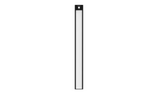 Lampka do szafy z czujnikiem ruchu Yeelight Closet Light 40cm (Czarny) 2700K