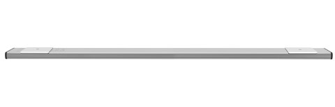 Lampka do szafy z czujnikiem ruchu Yeelight Closet Light 40cm (Srebrny) 2700K Lampka do szafy z czujnikiem ruchu Yeelight Closet Light 40cm (Srebrny) 2700K