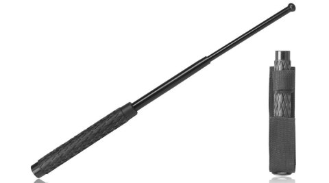 Pałka teleskopowa ProSecur baton 21" black Walther Pałka teleskopowa ProSecur baton 21" black Walther