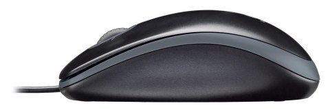 Zestaw klawiatura + mysz membranowa Logitech MK120 920-002563 (USB 2.0; (US); kolor czarny; optyczna) Zestaw klawiatura + mysz membranowa Logitech MK120 920-002563 (USB 2.0; (US); kolor czarny; optyczna)