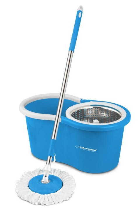 ESPERANZA MOP OBROTOWY PERFECT CLEAN EHS006 ESPERANZA MOP OBROTOWY PERFECT CLEAN EHS006