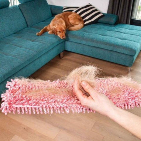 Mop Vileda PET PRO do sierści i włosów Mop Vileda PET PRO do sierści i włosów